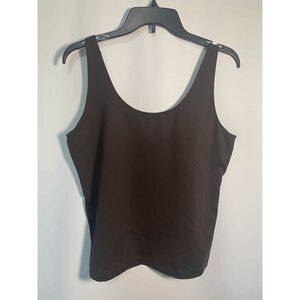 Chico's Brown Under Shirt